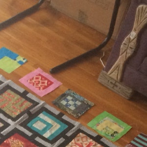 Buyer photo Lydia Payne, who reviewed this item with the Etsy app for iPhone.