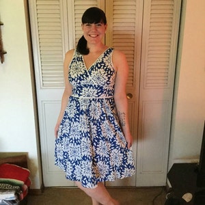 Buyer photo Lindsey Kelley, who reviewed this item with the Etsy app for Android.