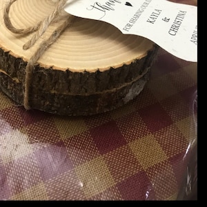 Buyer photo Kayla Grasso, who reviewed this item with the Etsy app for iPhone.
