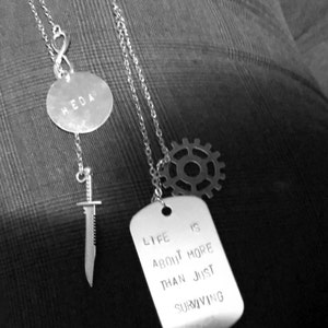 Buyer photo Terra Gentry, who reviewed this item with the Etsy app for iPhone.