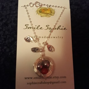 Buyer photo Breanna Miller, who reviewed this item with the Etsy app for Android.