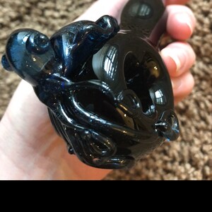 Buyer photo Stephanie Begines, who reviewed this item with the Etsy app for iPhone.