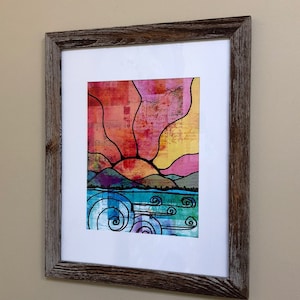 Buyer photo Kathryn Brown, who reviewed this item with the Etsy app for iPhone.