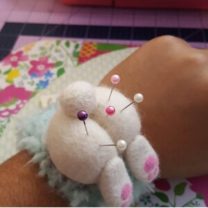 Buyer photo Nori, who reviewed this item with the Etsy app for Android.