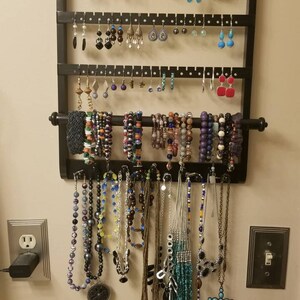 Buyer photo Anna Conforti, who reviewed this item with the Etsy app for Android.