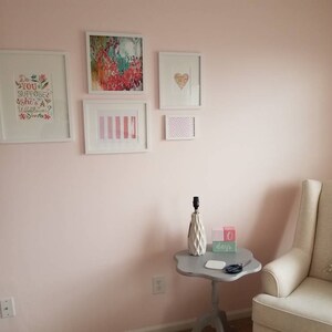 Buyer photo Kayla Grant, who reviewed this item with the Etsy app for Android.