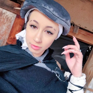 Buyer photo Renee Wallin, who reviewed this item with the Etsy app for iPhone.