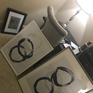 Buyer photo nnennaogbu, who reviewed this item with the Etsy app for iPhone.