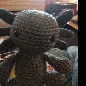Buyer photo Carey Gibbons, who reviewed this item with the Etsy app for iPhone.