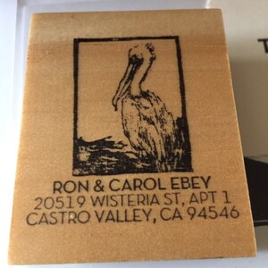 Buyer photo Carol Ebey, who reviewed this item with the Etsy app for iPhone.