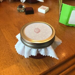 Buyer photo Npetrarca, who reviewed this item with the Etsy app for iPhone.