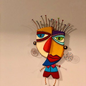 Buyer photo Paul Lopez, who reviewed this item with the Etsy app for iPhone.