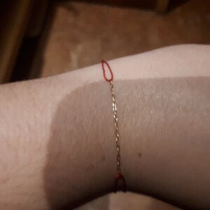 Buyer photo Carolina, who reviewed this item with the Etsy app for Android.