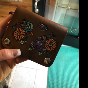 Buyer photo Danielle Campanella, who reviewed this item with the Etsy app for iPhone.