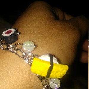Buyer photo Analiz, who reviewed this item with the Etsy app for Android.