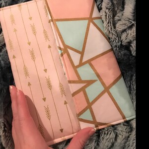 Buyer photo Amy Gilbreth, who reviewed this item with the Etsy app for iPhone.