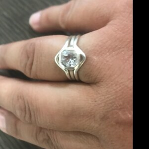 Buyer photo Tamara Pena Szekely, who reviewed this item with the Etsy app for iPhone.