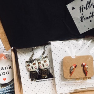 Photo de l'acheteur Gina, qui a évalué cet article avec l'Etsy app for iPhone.