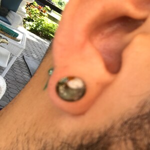 Buyer photo Dj Gomes, who reviewed this item with the Etsy app for iPhone.