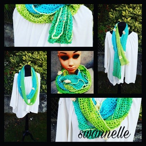 Buyer photo Sylvie Lecolant, who reviewed this item with the Etsy app for Android.