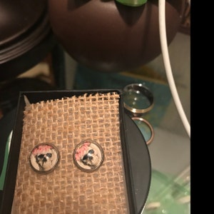 Buyer photo Tatiana T., who reviewed this item with the Etsy app for iPhone.