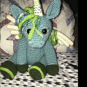 Buyer photo Tbessone, who reviewed this item with the Etsy app for iPhone.