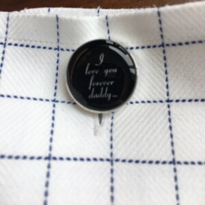 Buyer photo Allison VanKleek, who reviewed this item with the Etsy app for iPhone.