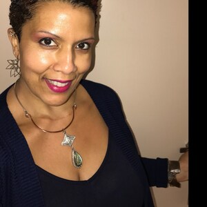 Buyer photo Allison-Marie Hazel Brooks, who reviewed this item with the Etsy app for iPhone.