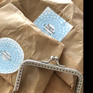 Buyer photo Sarah Gozzo, who reviewed this item with the Etsy app for iPhone.