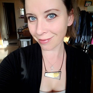 Buyer photo Tammy Denmark, who reviewed this item with the Etsy app for Android.
