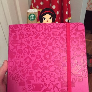 Buyer photo Cheryl Thompson, who reviewed this item with the Etsy app for iPhone.