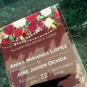Buyer photo Maria J Vargas, who reviewed this item with the Etsy app for iPhone.