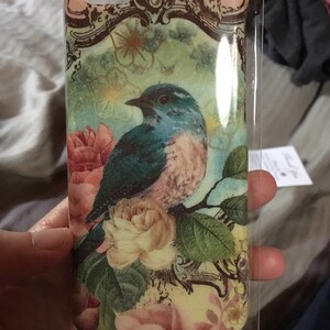 Buyer photo kristyniebling777, who reviewed this item with the Etsy app for iPhone.