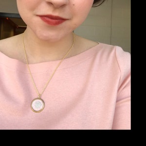 Buyer photo Rhoda, who reviewed this item with the Etsy app for iPhone.