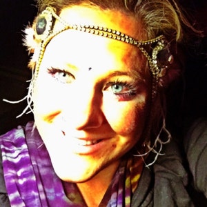 Buyer photo Serena Basten, who reviewed this item with the Etsy app for iPhone.