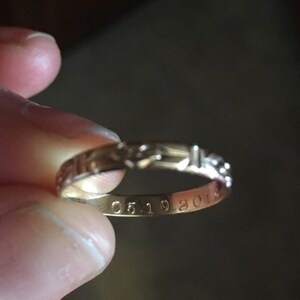Buyer photo laursru, who reviewed this item with the Etsy app for iPhone.
