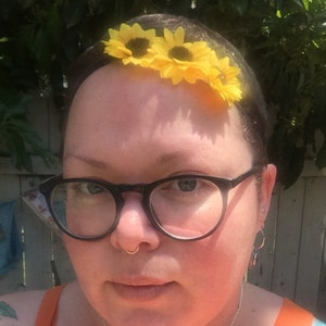Buyer photo Jessica, who reviewed this item with the Etsy app for iPhone.