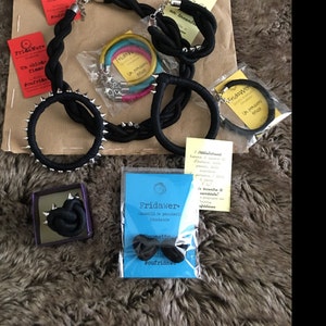Buyer photo Annalisa Cibaldi, who reviewed this item with the Etsy app for iPhone.