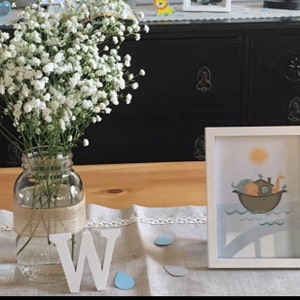 Buyer photo Stephanie Donaldson, who reviewed this item with the Etsy app for iPhone.
