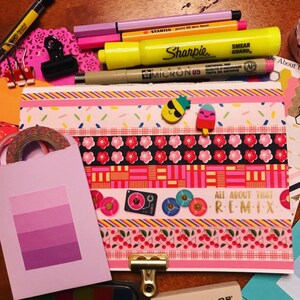 Buyer photo Emily Davidson, who reviewed this item with the Etsy app for iPhone.