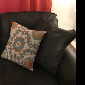 Foto del comprador Liliena Gibson, que ha escrito una reseña de este artículo con la Etsy app for iPhone.