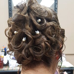 Buyer photo Sherry Morosco, who reviewed this item with the Etsy app for iPhone.