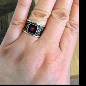 Buyer photo Jamie, who reviewed this item with the Etsy app for iPhone.