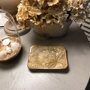 Buyer photo Brenda Hoover, who reviewed this item with the Etsy app for iPhone.