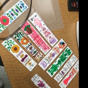 Buyer photo Susan Meadow, who reviewed this item with the Etsy app for iPhone.