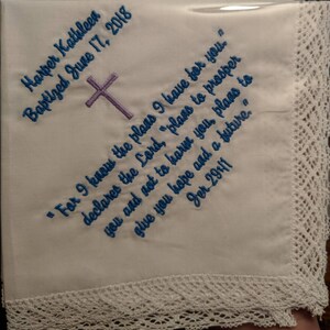 Buyer photo Emily Skorupinski, who reviewed this item with the Etsy app for Android.