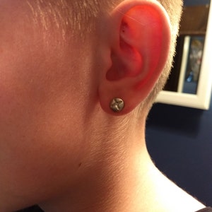 Buyer photo Brandy Burnett, who reviewed this item with the Etsy app for Android.