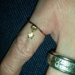 Buyer photo SpiritualGemstoneArt, who reviewed this item with the Etsy app for Android.