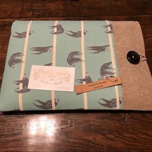 Buyer photo Amelia Jarema, who reviewed this item with the Etsy app for iPhone.