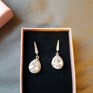 Buyer photo Beth Meyer, who reviewed this item with the Etsy app for Android.